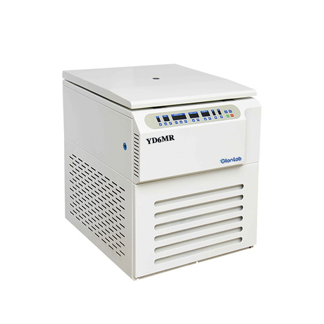 Yd6mb 1000 ml blodbank kyld centrifugblodpåse