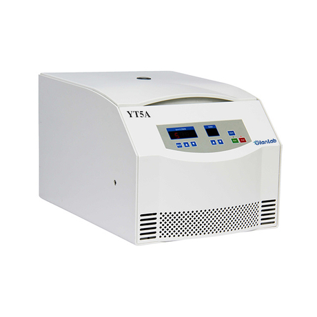 Série YT5A 5000RPM